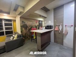Blk 785B Woodlands Pasture II (Woodlands), HDB 3 Rooms #613828691